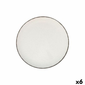 Underplate La Mediterránea Anllo Ø 32,5 cm (6 Units)