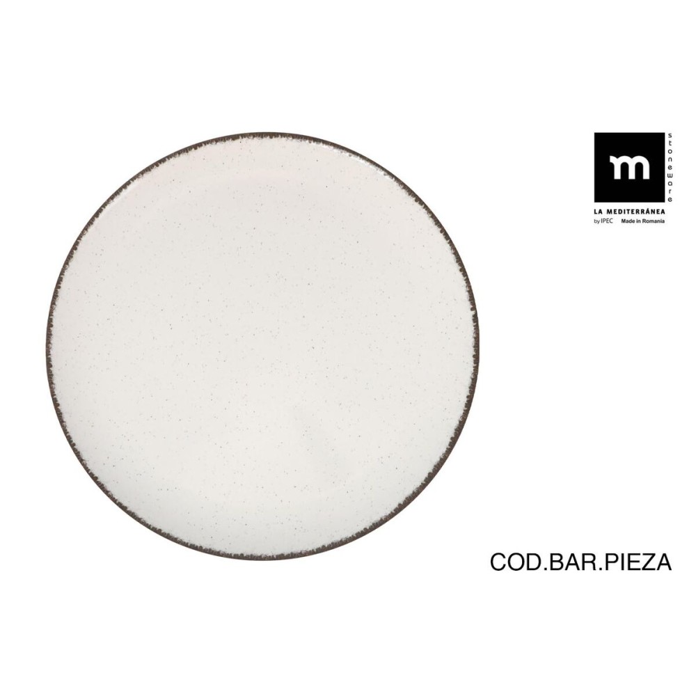 Dessous d'Assiette La Mediterránea Anllo Ø 32,5 cm (6 Unités)
