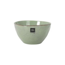 Bol La Mediterránea Macarella green Ø 15,3 cm 900 ml (24 Unités)