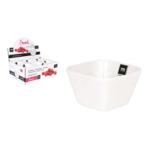 Bol La Mediterránea Snack 270 ml 10,2 x 10,2 x 6 cm (72 Unités)