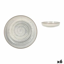 Schüssel La Mediterránea Vortex Ø 23 x 4,9 cm (6 Stück)