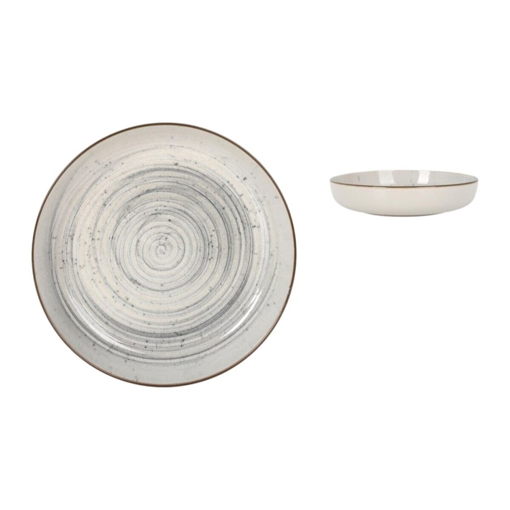 Bol La Mediterránea Vortex Ø 23 x 4,9 cm (6 Unités)