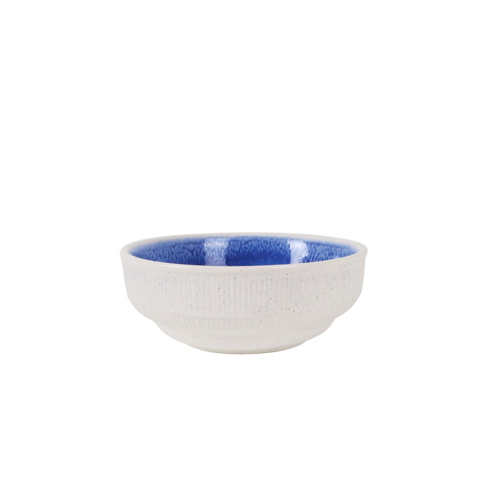 Bol La Mediterránea Calobra Bleu Ø 13,2 cm (24 Unités)
