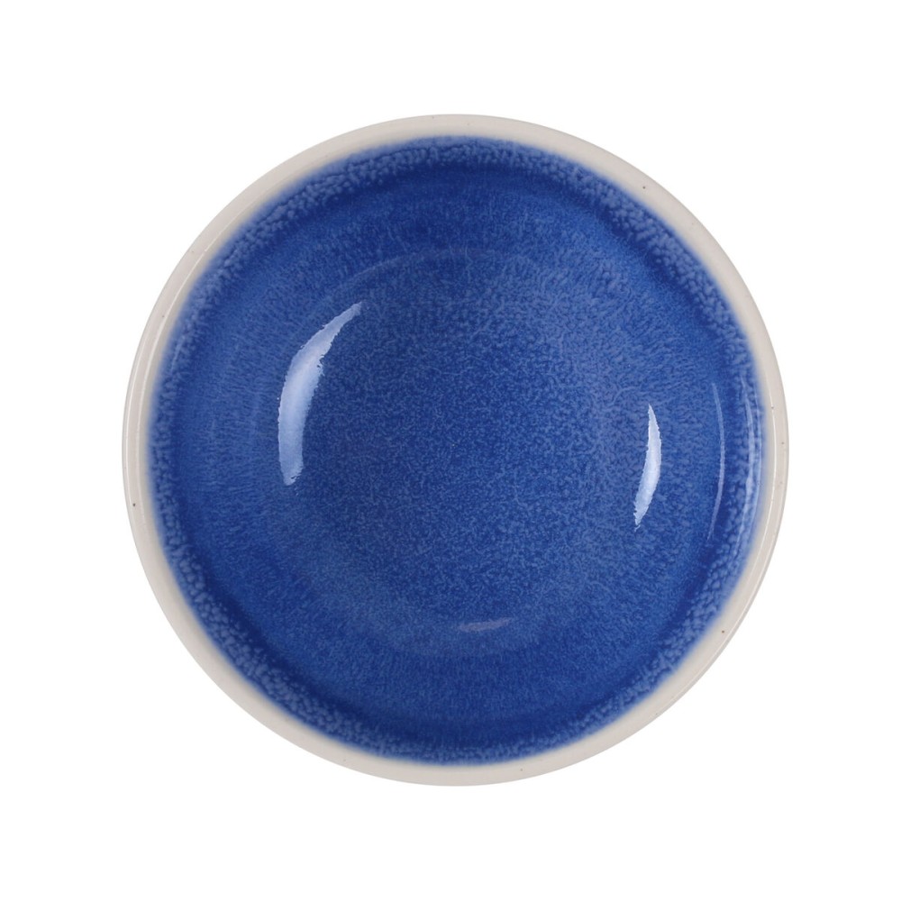 Bol La Mediterránea Calobra Bleu Ø 13,2 cm (24 Unités)