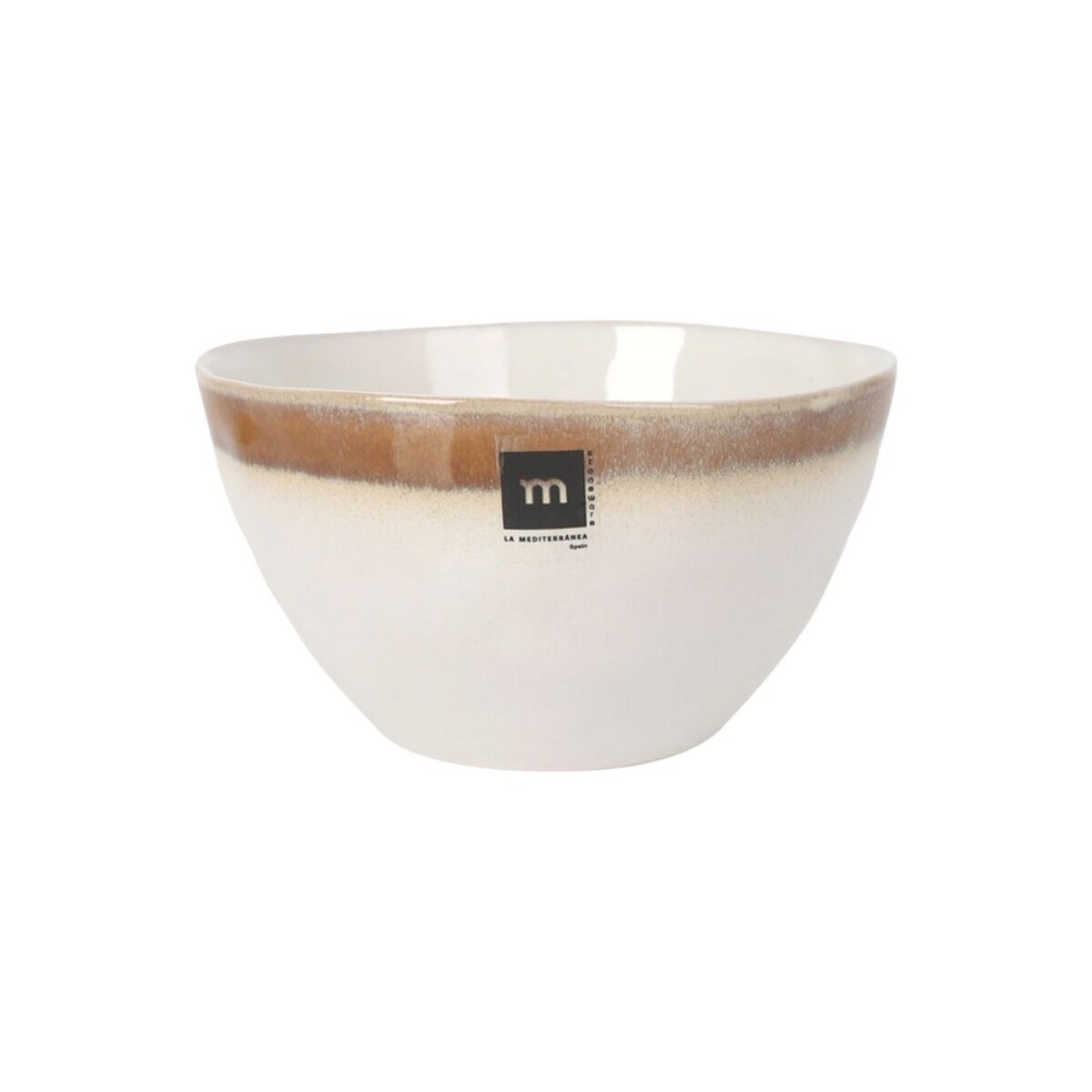 Bol pour Apéritifs La Mediterránea fustam Ø 15,5 cm 860 ml (24 Unités)