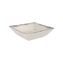 Bol La Mediterránea Albus 18 x 18 x 5 cm (24 Unités)