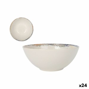 Schüssel La Mediterránea Albus Ø 16 x 7 cm (24 Stück)