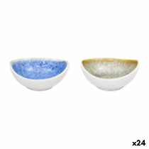 Bol pour Apéritifs La Mediterránea Pica-pica (24 Unités)