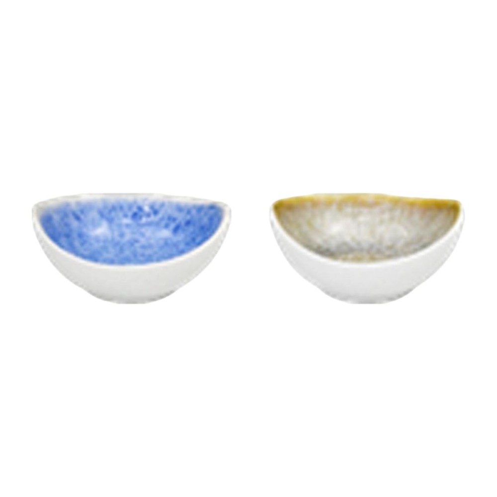 Snack Bowl La Mediterránea Pica-pica (24 Units)