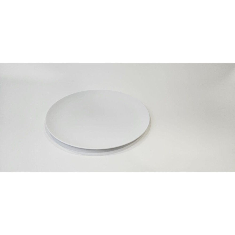 Assiette creuse La Mediterránea 21 x 5,3 cm (24 Unités)