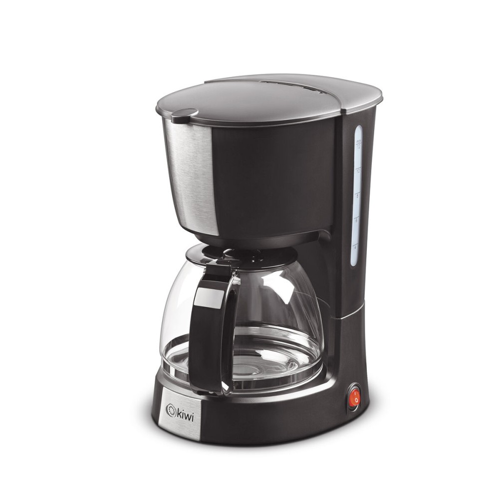 Cafetière goutte à goutte Kiwi 900 W 1,2 L 4 Unités