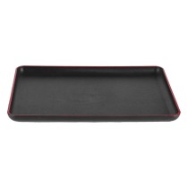 Schale My Bar Kunststoff 29 x 19 cm (12 Stück)