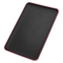 Plateau My Bar Plastique 29 x 19 cm (12 Unités)