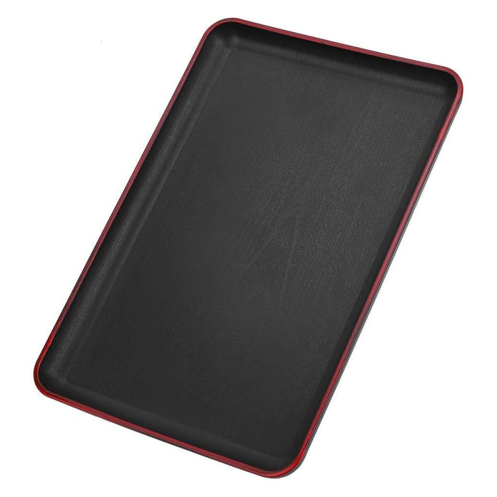 Plateau My Bar Plastique 29 x 19 cm (12 Unités)