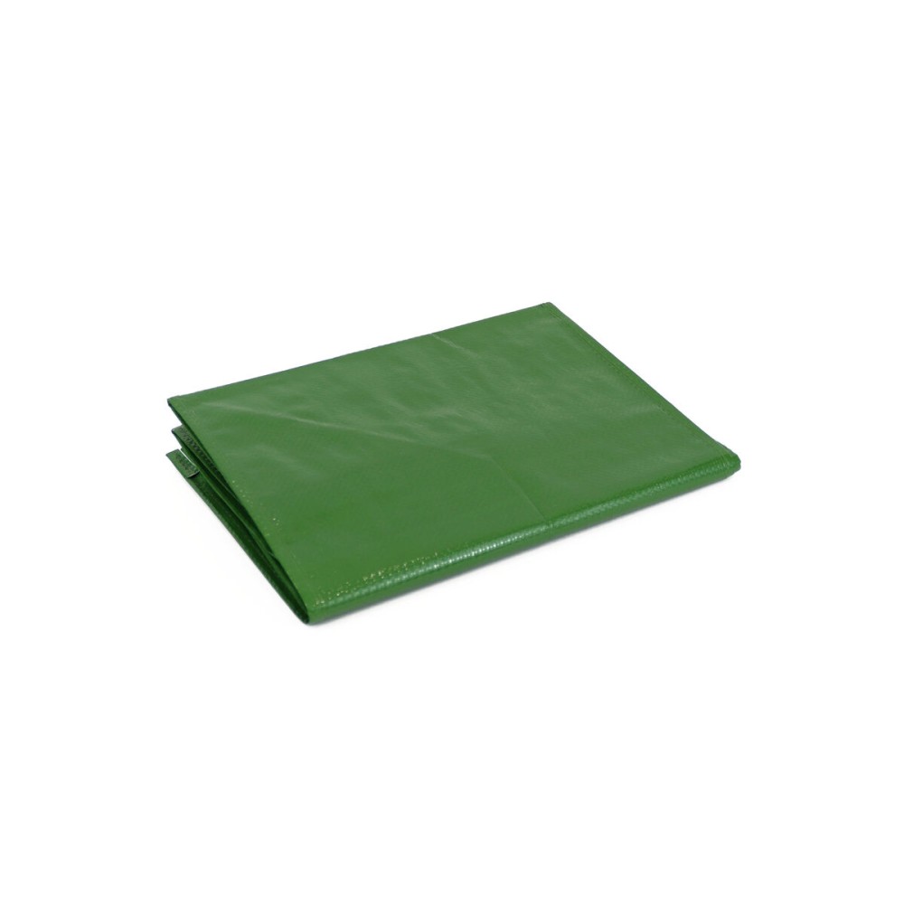 Rubbish Bags Confortime Glass Green Glass 24 Units