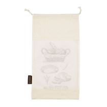 Wiederverwendbare Säcke für Lebensmittel Quttin Bread 25 x 45 cm (24 Stück)
