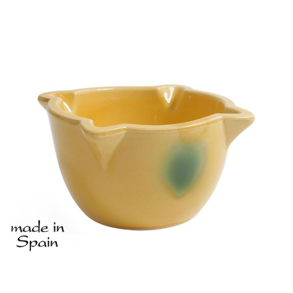 Mörtel Azofra 4 picos 15 x 9 cm (6 Stück)