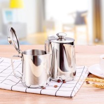 Milk jug My Bar 350 ml
