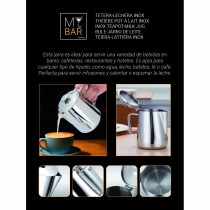 Milchkrug My Bar 350 ml