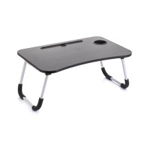 Table pour Portable Confortime 60 x 40 x 26 cm 6 Unités