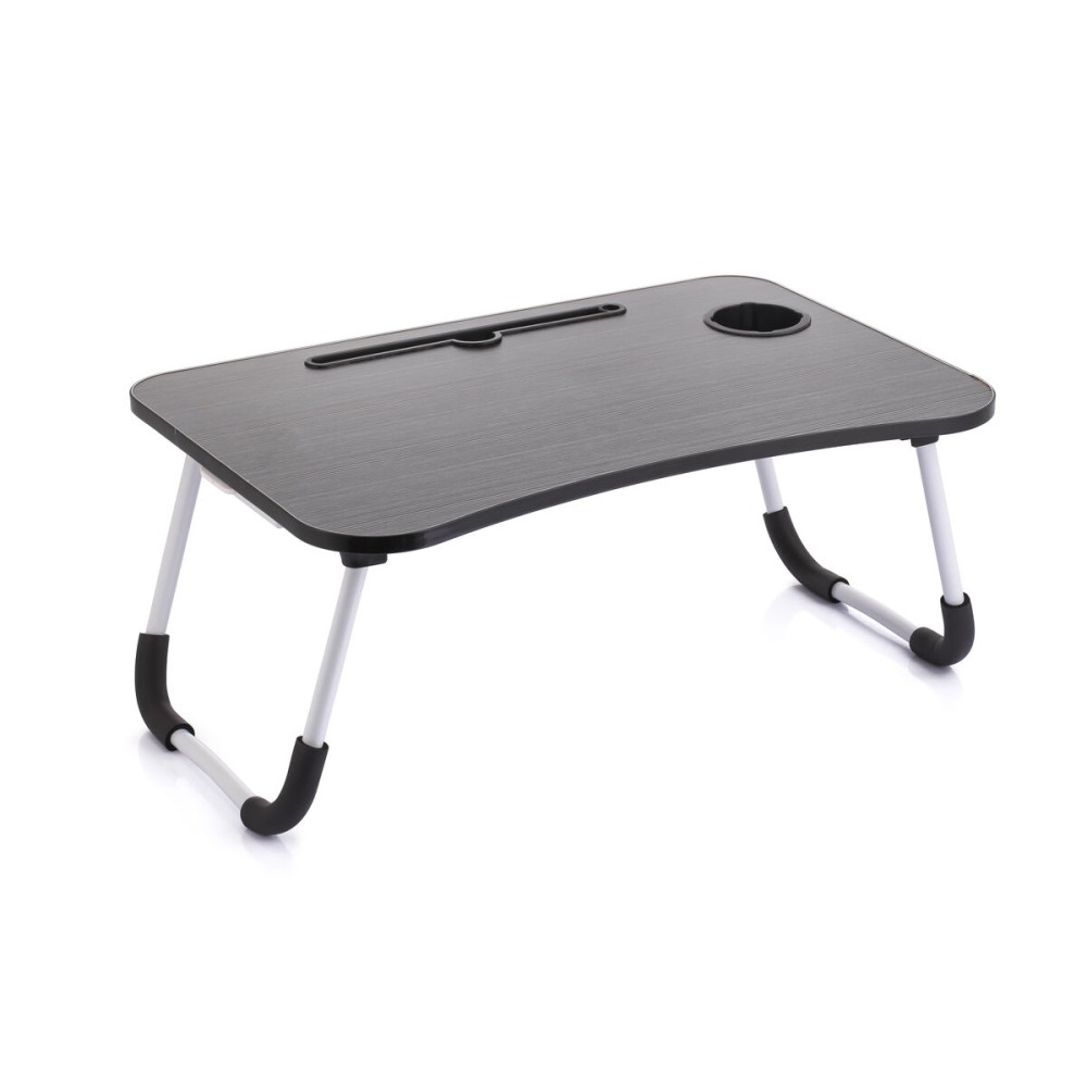 Table pour Portable Confortime 60 x 40 x 26 cm 6 Unités