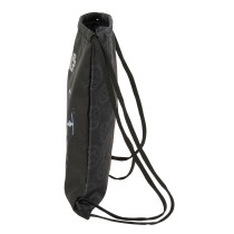 Sac à dos serré par des ficelles Star Wars Rebellion Noir 35 x 40 x 1 cm