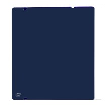 Ring binder Mickey Mouse Clubhouse Good day Blue 27 X 32 X 4 cm