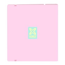 Ring binder Munich Candy Pink 27 X 32 X 4 cm