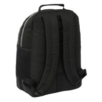School Bag Batman Game over Black 32 x 42 x 15 cm