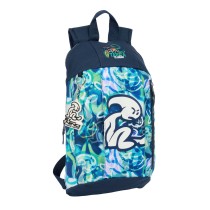 Casual Backpack El Niño Kook Navy Blue 22 x 39 x 10 cm