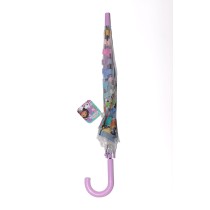 Parapluie Gabby's Dollhouse Party Rose Ø 76 cm