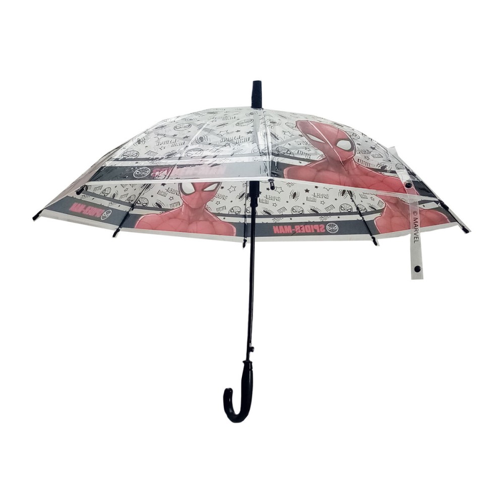 Umbrella Spider-Man Attack Ø 76 cm