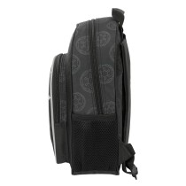 Cartable Star Wars Rebellion Noir 27 x 33 x 10 cm