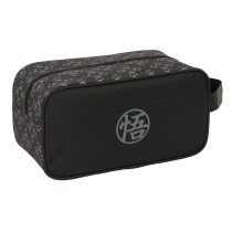 Travel Vanity Case Dragon Ball Combat Black 29 x 15 x 14 cm