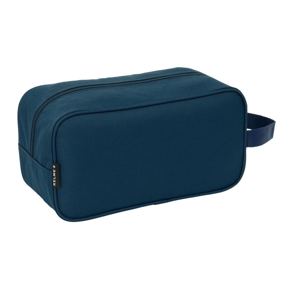 Schuhtasche für die Reise Kelme Epic Marineblau 29 x 15 x 14 cm