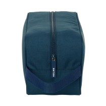 Schuhtasche für die Reise Kelme Epic Marineblau 29 x 15 x 14 cm