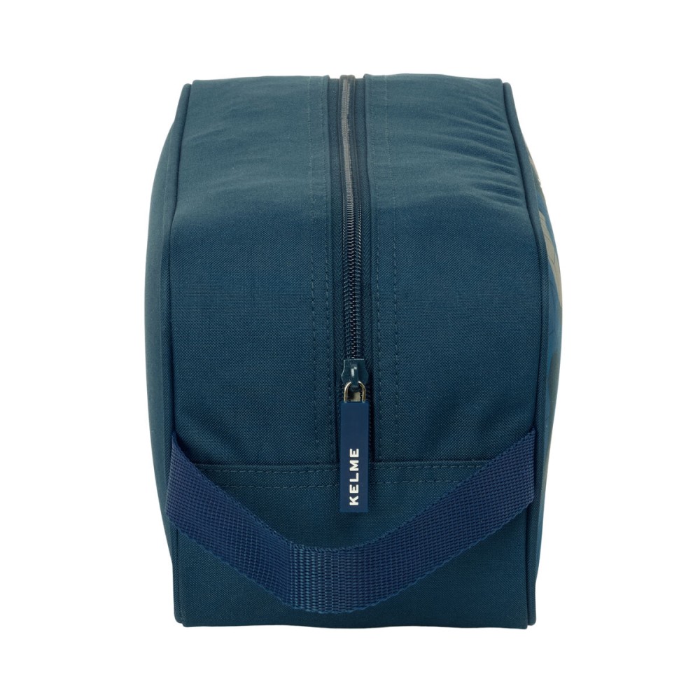Schuhtasche für die Reise Kelme Epic Marineblau 29 x 15 x 14 cm