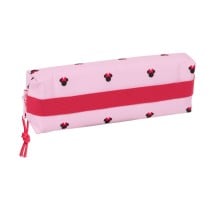Holdall Minnie Mouse Naive Pink 22 x 4 x 7 cm