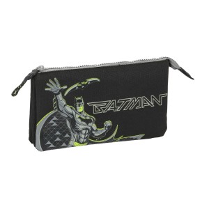 Allzwecktasche Batman Game over Schwarz 22 x 12 x 3 cm