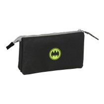 Allzwecktasche Batman Game over Schwarz 22 x 12 x 3 cm