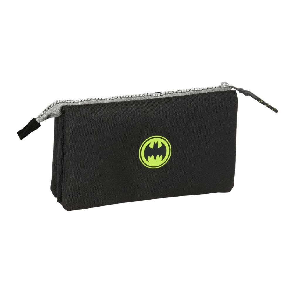 Allzwecktasche Batman Game over Schwarz 22 x 12 x 3 cm