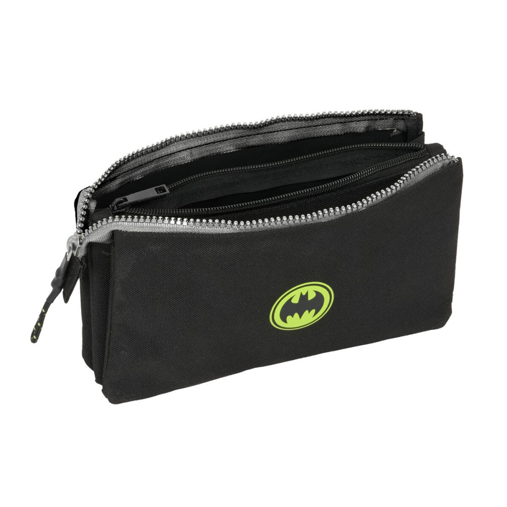 Allzwecktasche Batman Game over Schwarz 22 x 12 x 3 cm