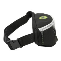 Sac banane Batman Game over Noir 23 x 12 x 9 cm