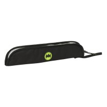 Support-flûtes Batman Game over Noir 37 x 8 x 2 cm