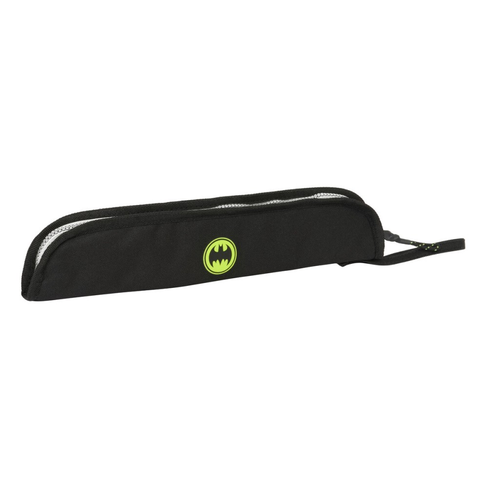 Support-flûtes Batman Game over Noir 37 x 8 x 2 cm