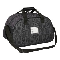Sports bag The Avengers Vendetta Black 40 x 24 x 23 cm