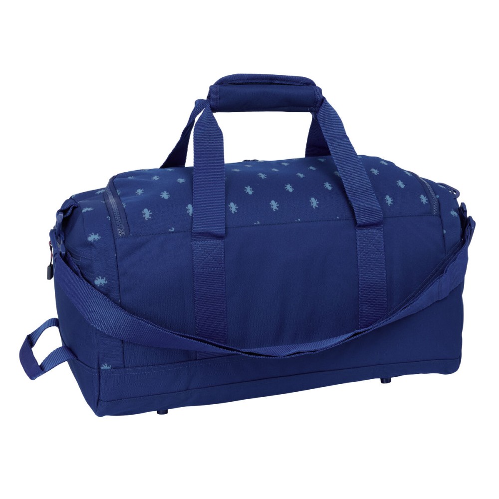 Sporttasche Harry Potter Captain Marineblau 50 x 25 x 25 cm