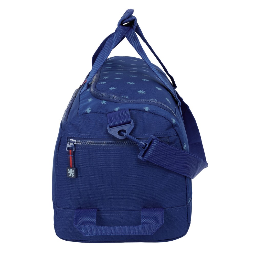 Sporttasche Harry Potter Captain Marineblau 50 x 25 x 25 cm