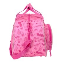 Sports bag Rainbow High Shine Multicolour 40 x 24 x 23 cm