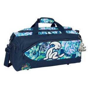 Sporttasche El Niño Kook Marineblau 50 x 25 x 25 cm